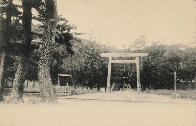 （和歌の浦南龍神社）