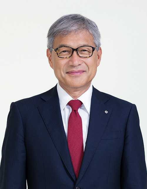 和歌山県知事　宮﨑泉